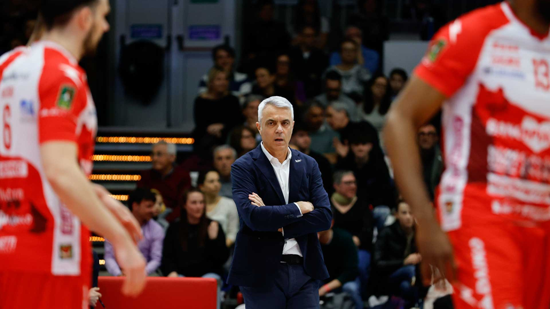 Andrea Anastasi