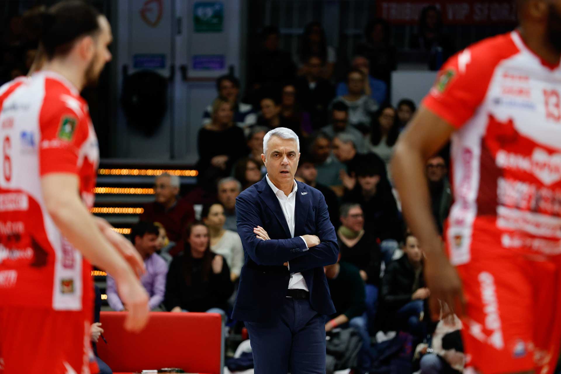 Andrea Anastasi