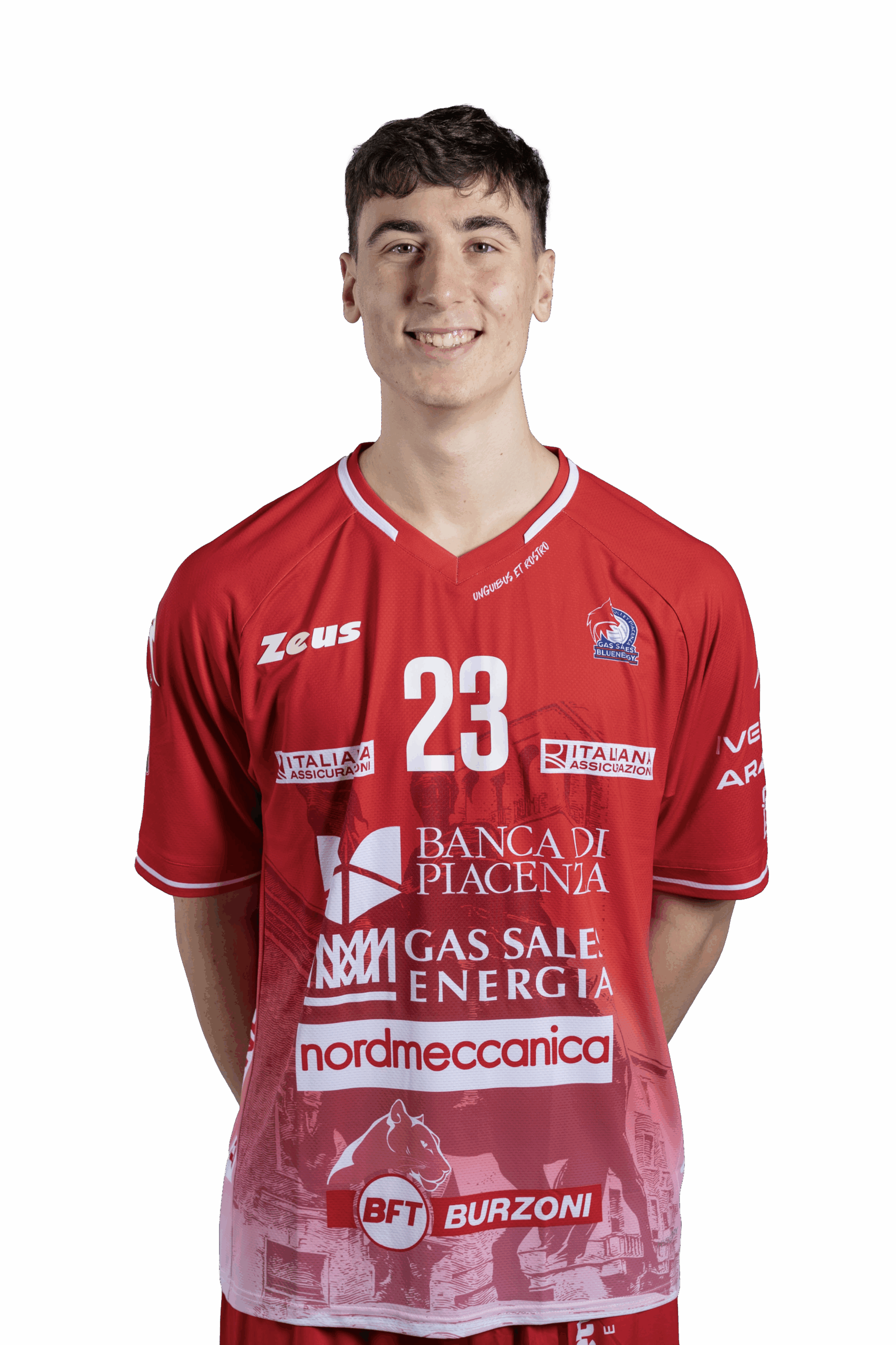Alessandro Bovolenta