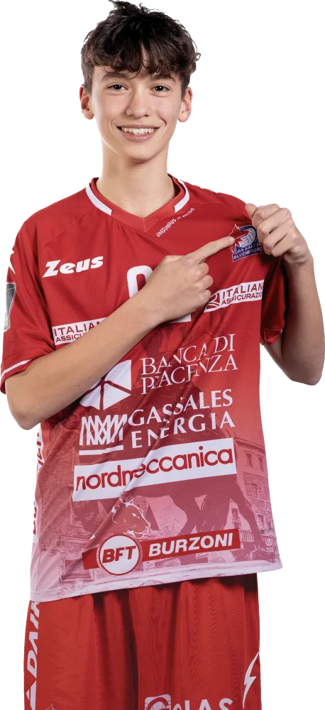 De Francesco action