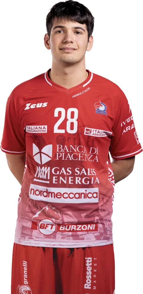 Alcide Boselli