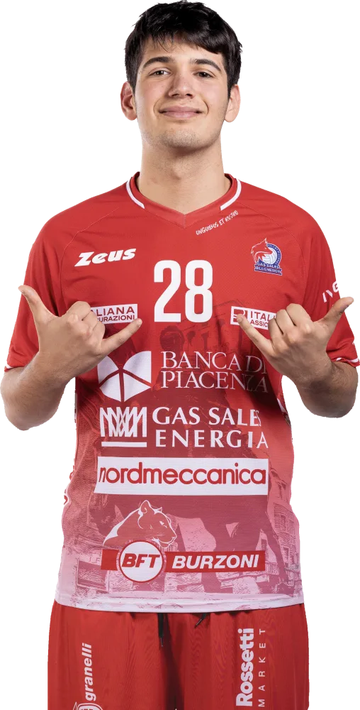 Alcide Boselli action