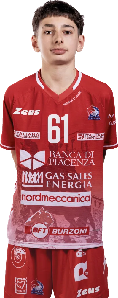 Pagliarini
