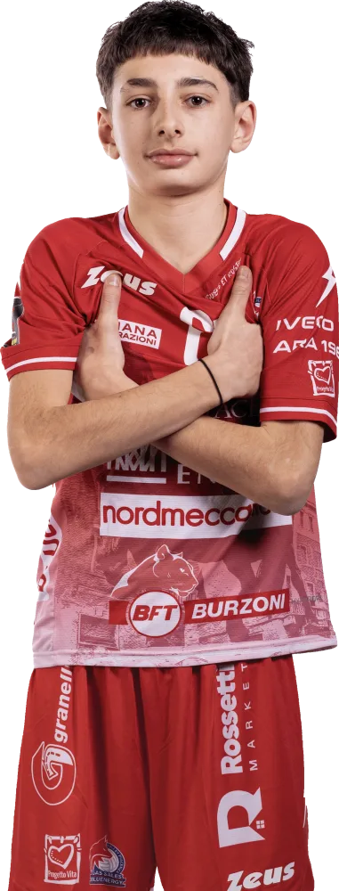 Pagliarini action