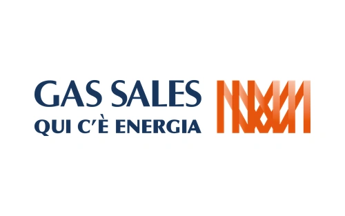 Gas Sales Energia