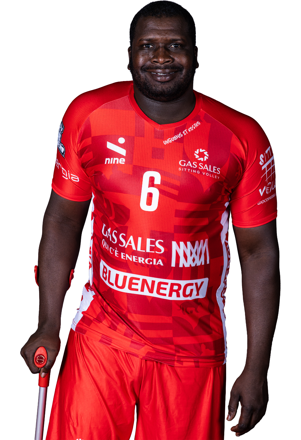 Souleymane