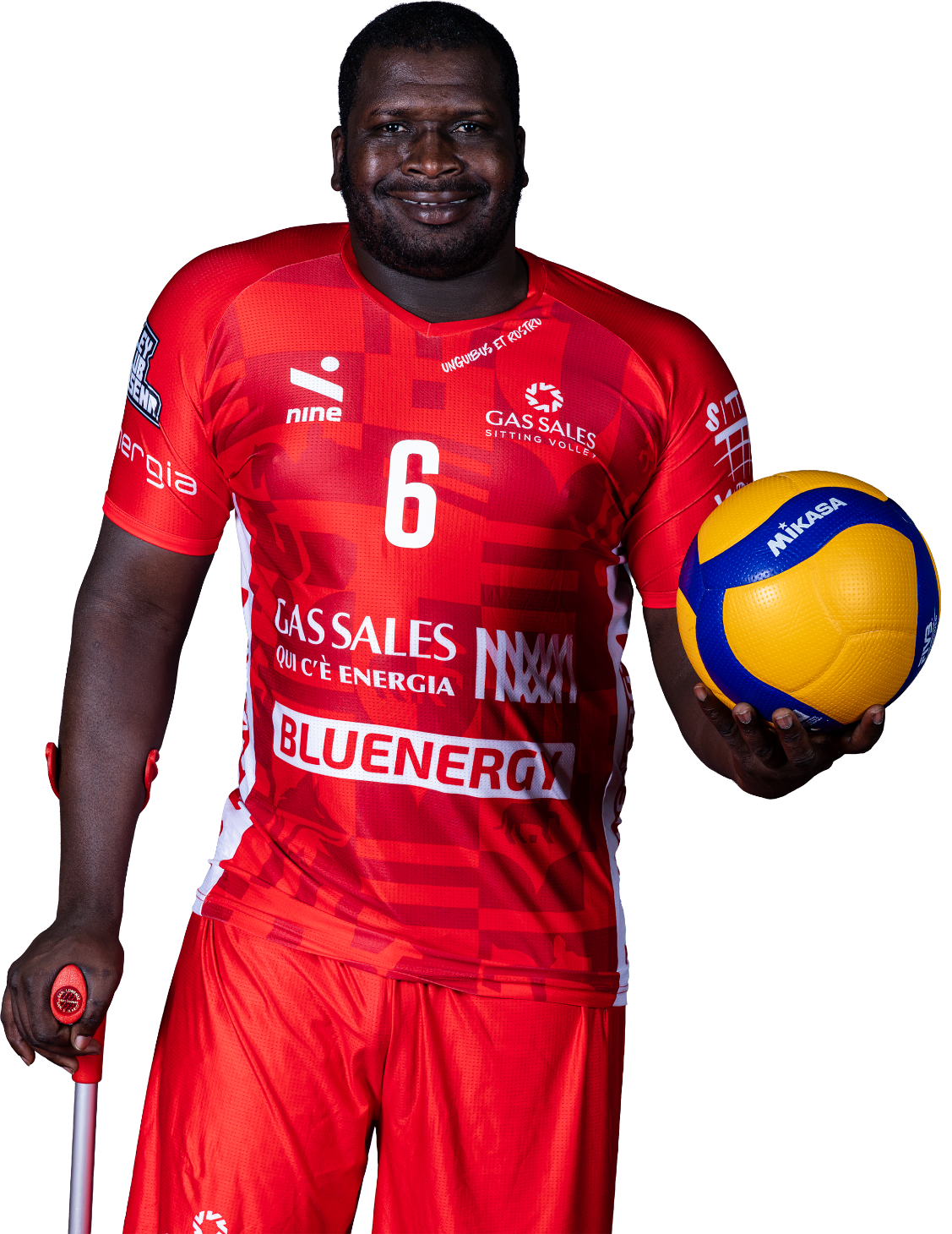 Souleymane action